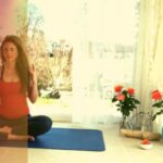 Living In the Love Frequency Meditation Program