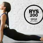 200 Hour Yoga Teacher Training (Part 1) Yoga Alliance RYT200