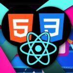 HTML, CSS, React – Certification Course for Beginners