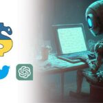 Trending Stocks with Python, Reddit, Twitter, and ChatGPT