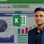 Microsoft Excel for Data Analytics Statistics and Dashboard