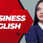 Business English Vocabulary & Expression Mastery