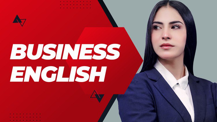 Business English Vocabulary & Expression Mastery