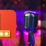 App android + Sistema para Karaoke en Xamarin Forms (2021)