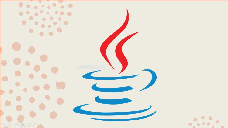 The Java Learning Guide