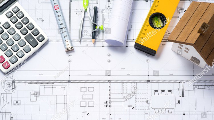 Quantity Surveying & Building Estimate