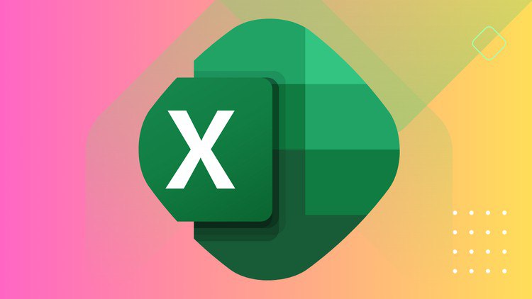 Microsoft Excel – Excel Course For Beginners 2024