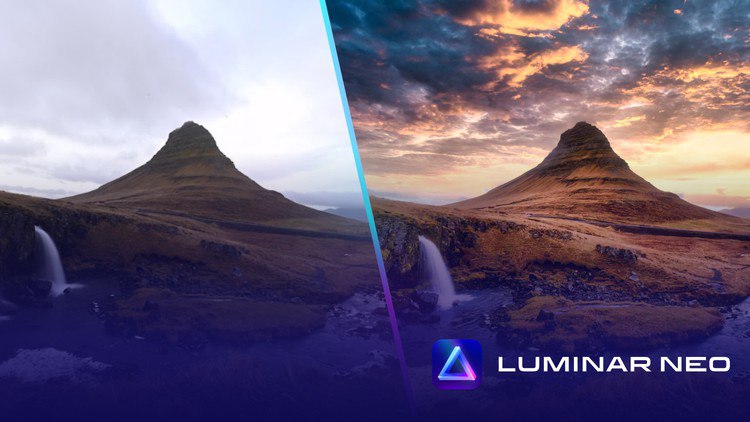 Enhance Lightroom Editing with the Luminar Neo Plugin