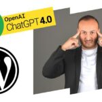 ChatGPT & WordPress : créer 1 mois de contenu en automatique