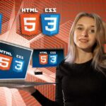 HTML5 et CSS3 : La Formation Complète