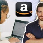 Becoming Amazon Seller Consultant • Complete Course [2023]