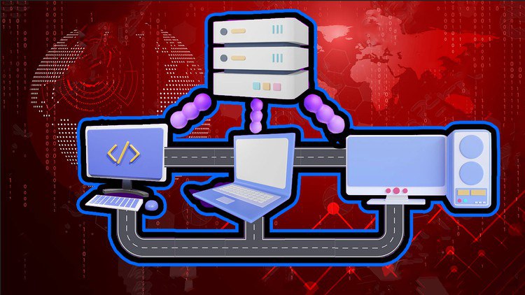 Java Network Programming – Mastering TCP/IP : CJNP+ 2023 JVA