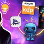 AI-Enhanced KDP: Midjourney, DALL-E2 & ChatGPT Book Creation