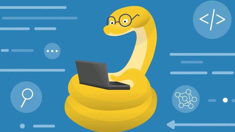 Python Programming Complete Beginners Course Bootcamp 2024