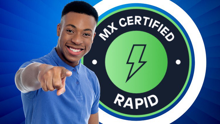 Ace Mendix Rapid Developer Cert: Full-Length Mock Exams