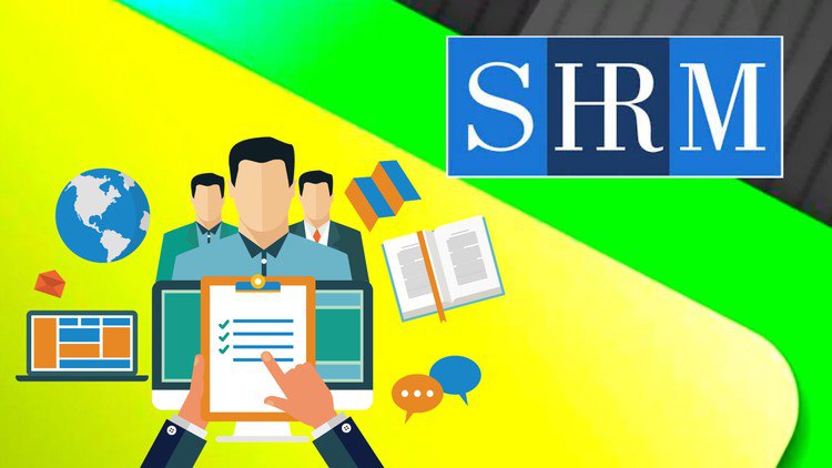 Strategic Human Resource Management (SHRM) Certification