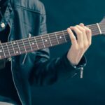 Curso de Guitarra Rock y Blues de Cero a Héroe