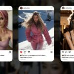 Create your own AI Influencer in 15 min for FREE