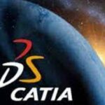 Complete Course in CATIA