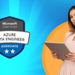 DP-203: Microsoft Azure Data Engineering Practice Tests 2024