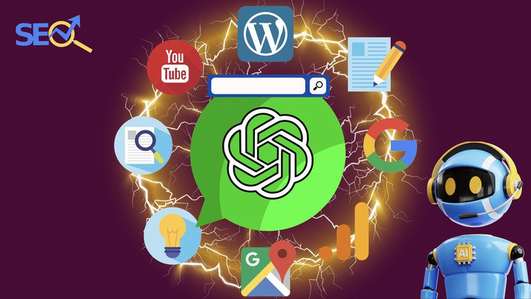 AI-Powered SEO: ChatGPT, WordPress, SEO Yoast & SEO RankMath