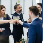 How To Create A Profitable Cocktail Party Networking Event