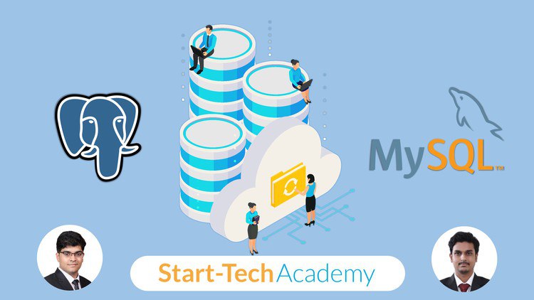 PostgreSQL and MySQL for Beginners