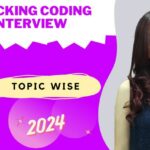 Cracking Coding Interview: Swift Topic Wise Question 2024