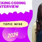 Cracking Coding Interview: Java Topic Wise Question 2024