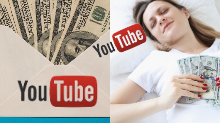 Generate Income with Your YouTube, Despite Limited Views