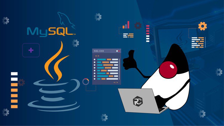 Java: Curso profesional de Java 2024 –De cero a Master