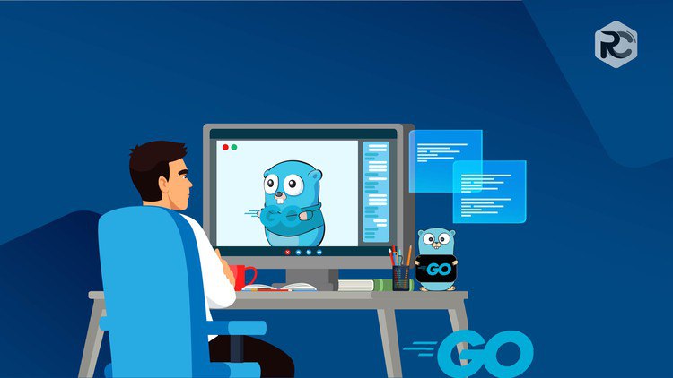 Aprende Go: La guía completa para dominar Golang