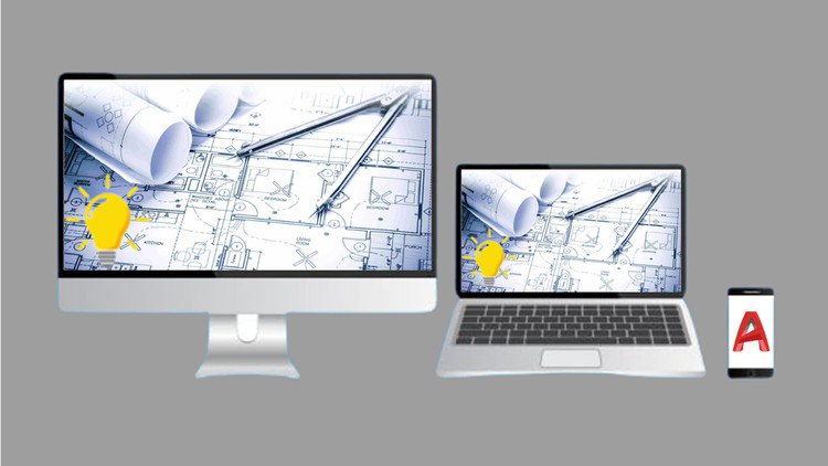 AutoCAD 2D & Isometric | AutoCAD Civil & Architectural