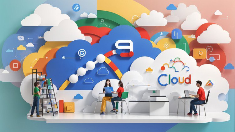 Google Professional Cloud Network Engineer – Practice Exams