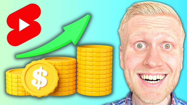 How to Make Money with YOUTUBE SHORTS Worldwide