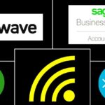 Bank Feeds-QuickBooks Online, Xero, Sage, Wave (Comparison)