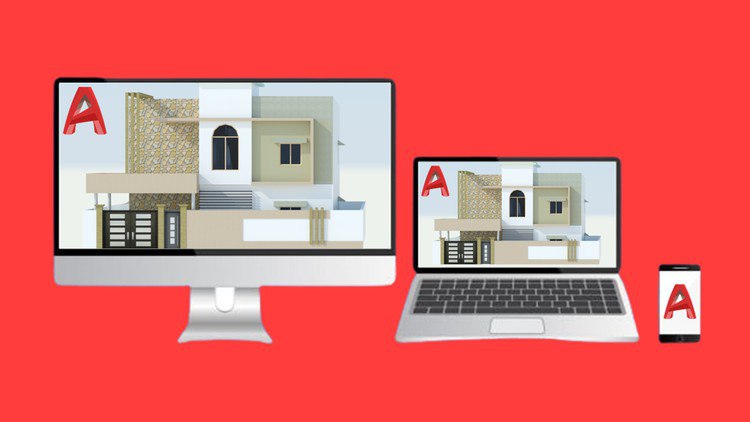 AutoCAD 3D | AutoCAD Civil & Architectural