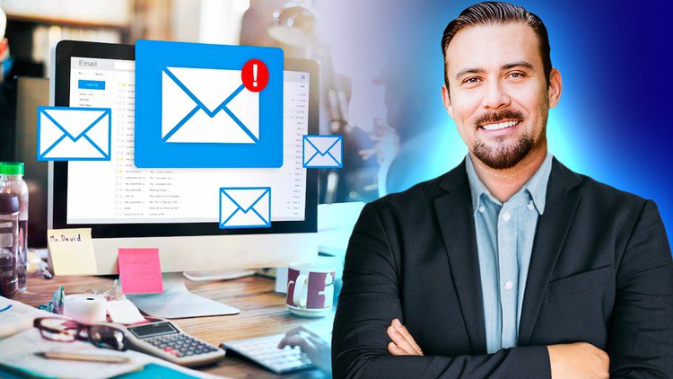 Email Mastery for Business Professionals