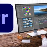 Adobe Premiere Pro CC Video Editing  Course For Beginners