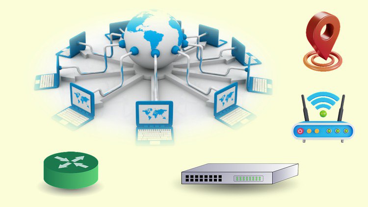 CCNA Success Blueprint 2024 : Utimate Test Series