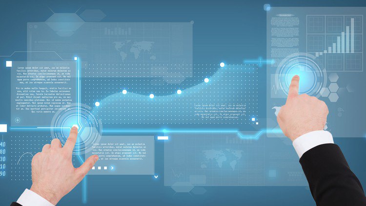 MINITAB – Predictive Modeling and Time Series Analysis