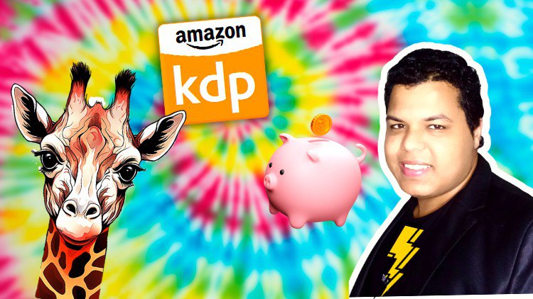 Sell Amazon KDP Low Content Books for Passive Income 2023