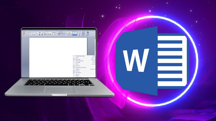 Advanced Microsoft Word With Job Success