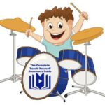 The Complete Teach-Yourself Drummer’s Guide