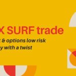 Stock & Options Strategy: Volatility Surf Trade (low risk)