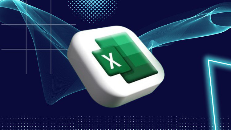 Mastering Excel Formulas & Functions: Beginner to Advanced