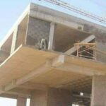 ETABS & Safe in R.C.C 3m Cantilever Project without cracked