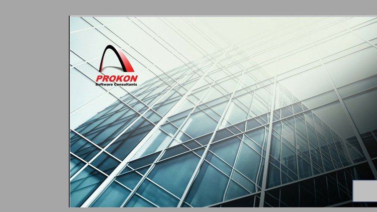 Prokon Civil Engineering Structural Design R.C.C Element