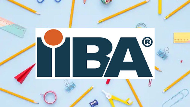 CERTIFICATE IN PRODUCT OWNERSHIP ANALYSIS IIBA-CPOA