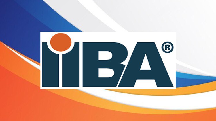 CERTIFICATE IN CYBERSECURITY ANALYSIS IIBA-CCA